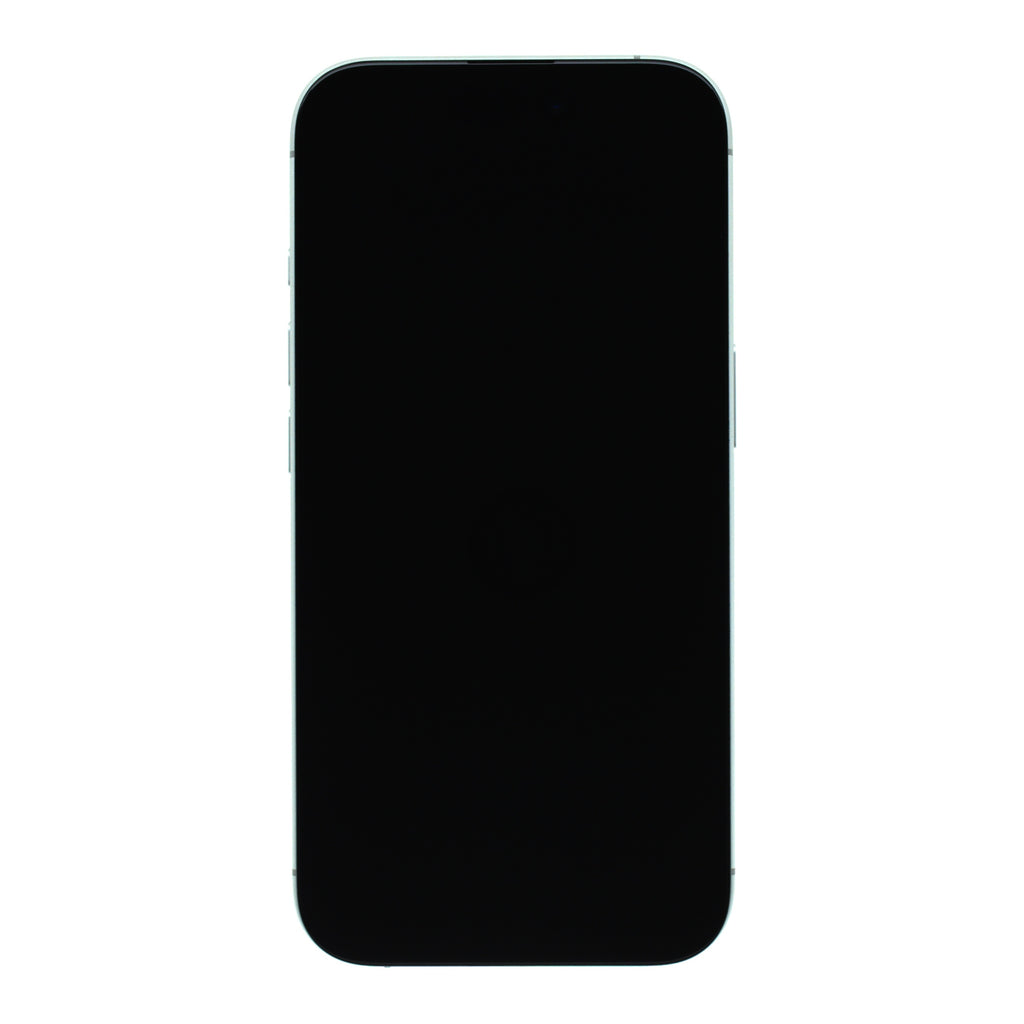 95新 Apple iPhone 16 256G 白色 中國大陸版