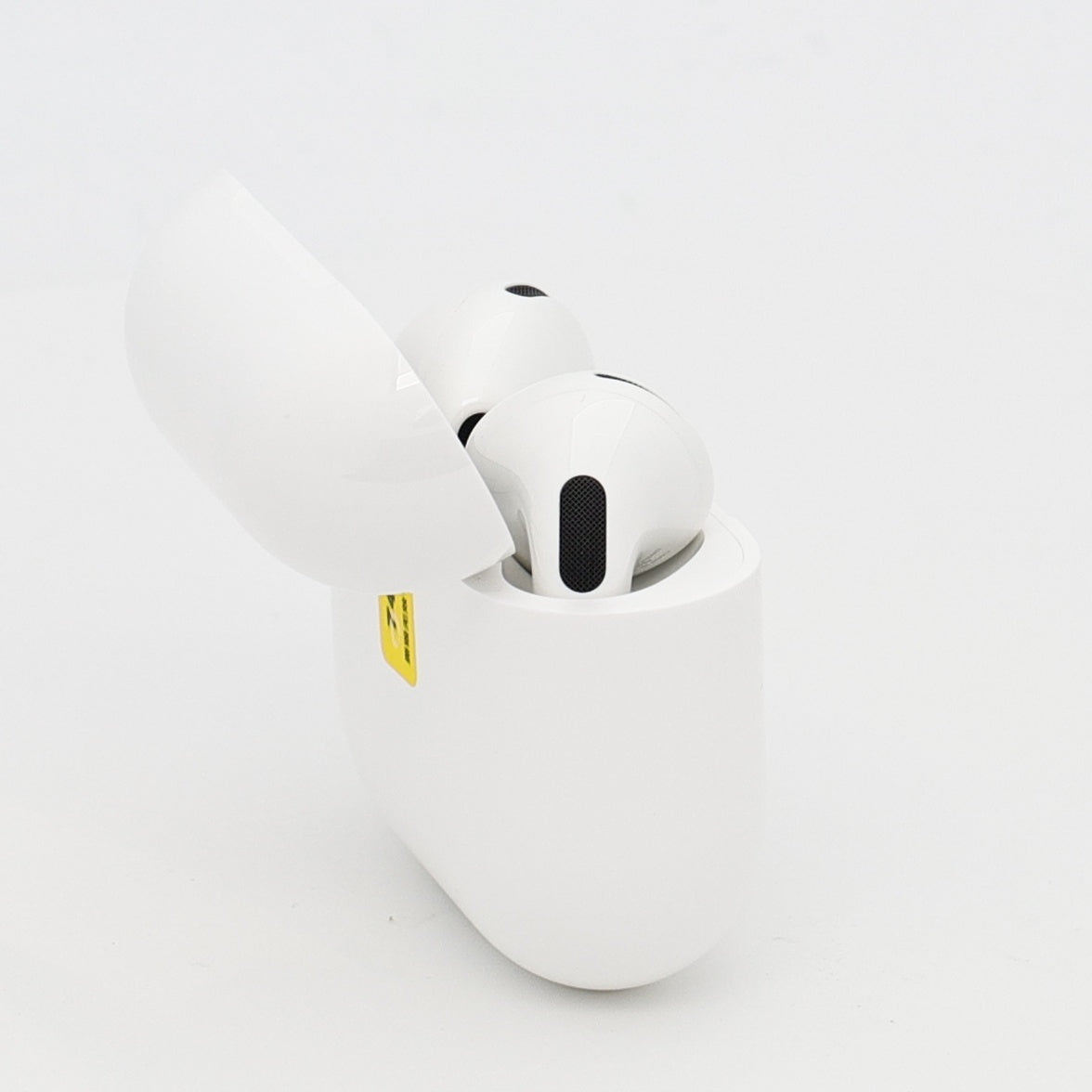 99新 Apple AirPods 5 白色
