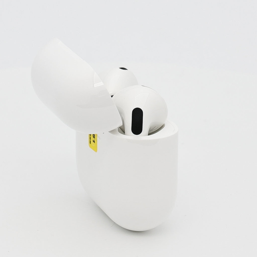 99新 Apple AirPods 4 (支持主动降噪) 白色