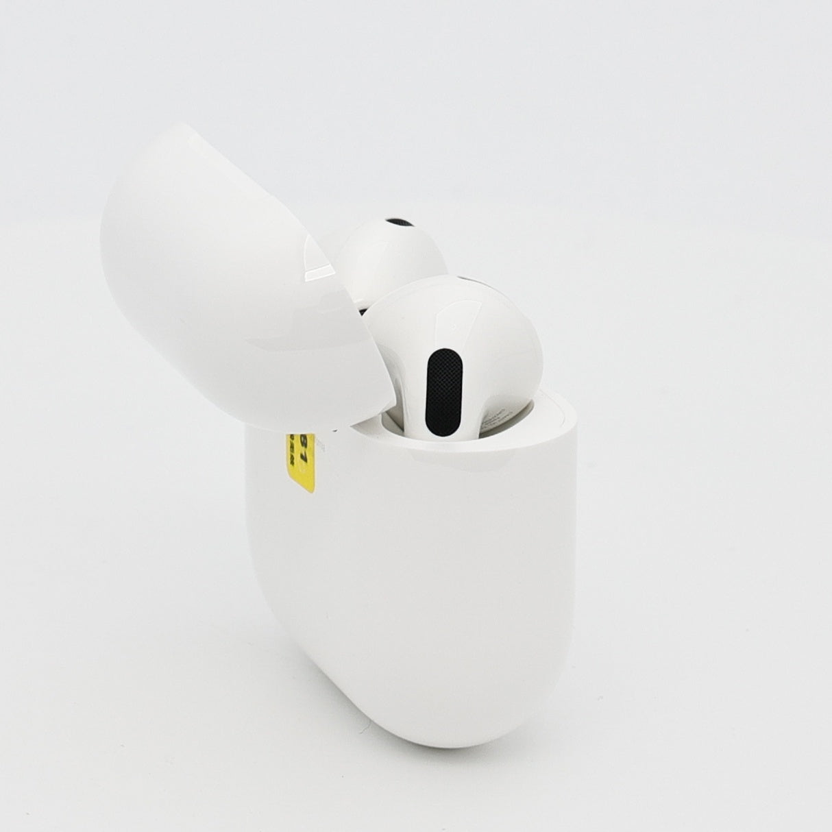 99新 Apple AirPods 4 (支持主动降噪) 白色