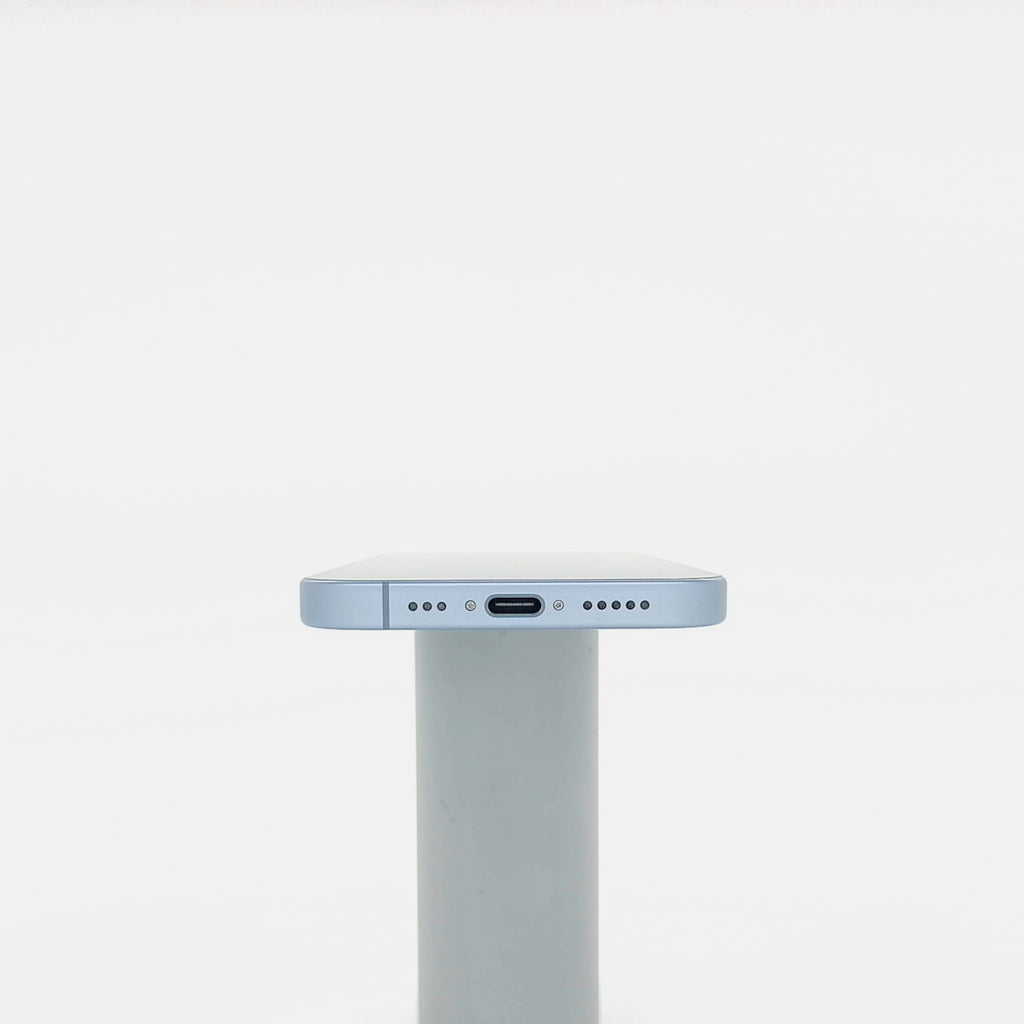 95新 Apple iPhone 17 256G 青霧藍色 中國大陸版