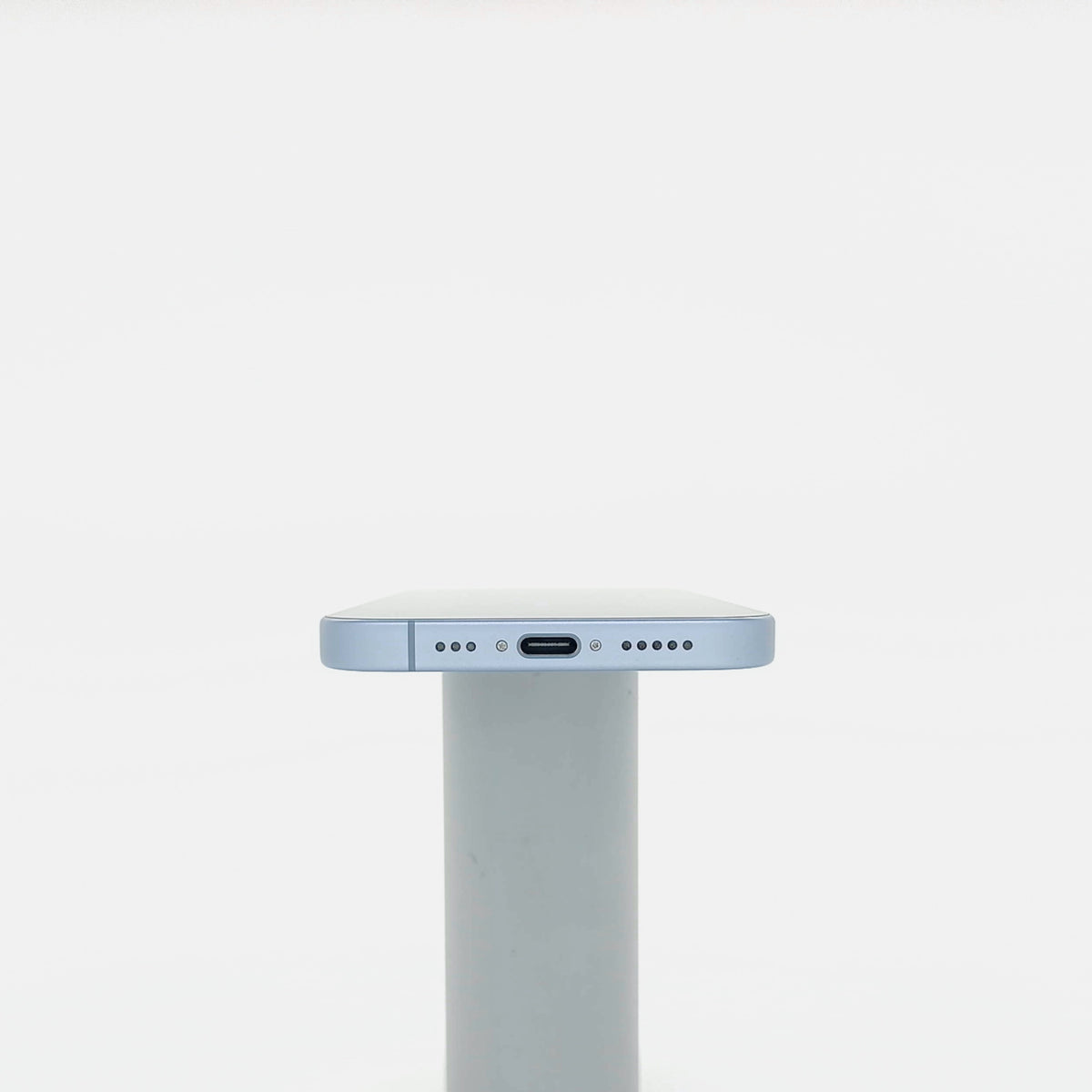 95新 Apple iPhone 17 256G 青霧藍色 中國大陸版