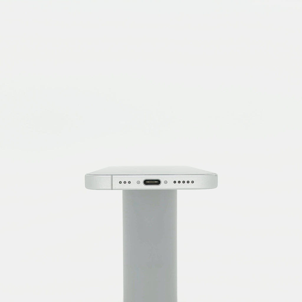 95新 Apple iPhone 16 256G 白色 中國大陸版