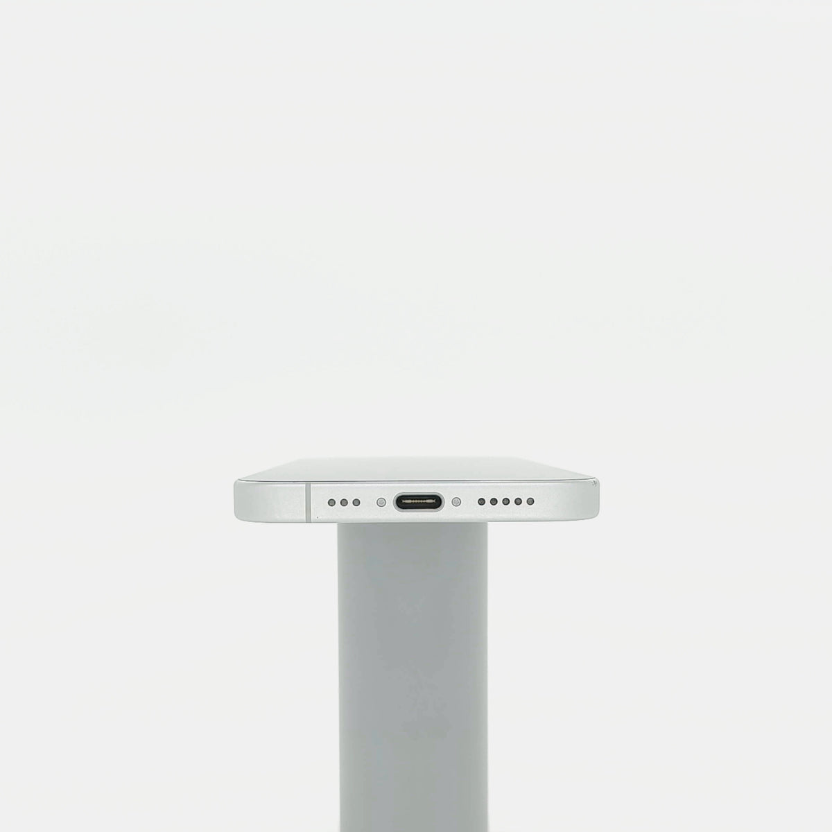 95新 Apple iPhone 16 256G 白色 中國大陸版