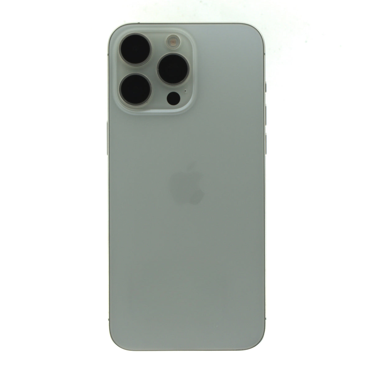 95新 Apple iPhone 15 Pro Max 256G 白色鈦金屬 中國大陸版