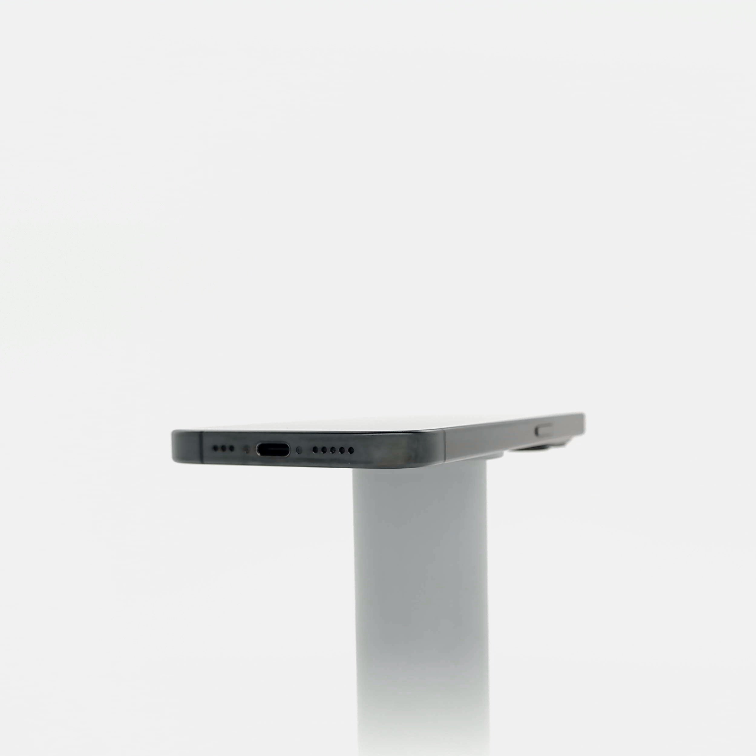 95新 Apple iPhone 15 Pro 128G 黑色鈦金屬 中國大陸版