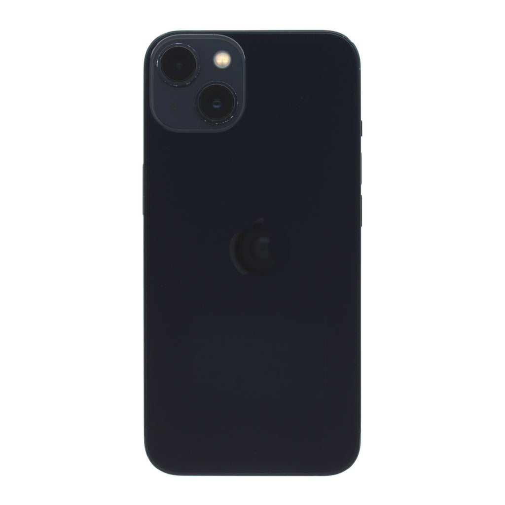 95新 Apple iPhone 13 128G 午夜色 中國大陸版