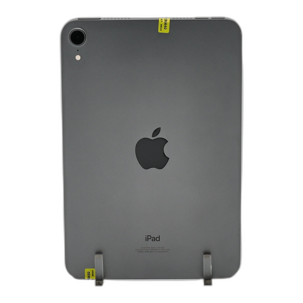 95新 Apple iPad mini6 64G 深空灰色 WIFI