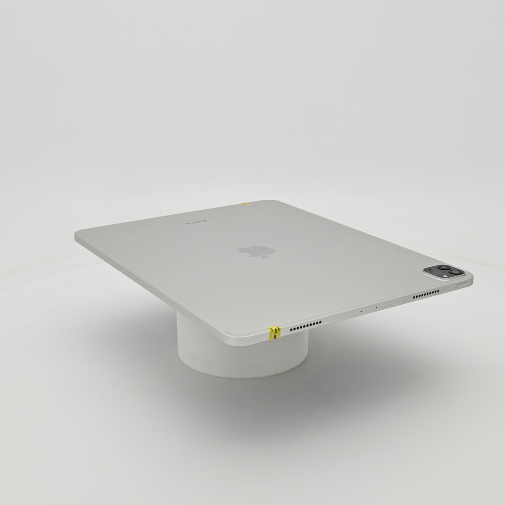 95新 Apple iPad Pro 12.9英寸 6代 128G 銀色 WIFI