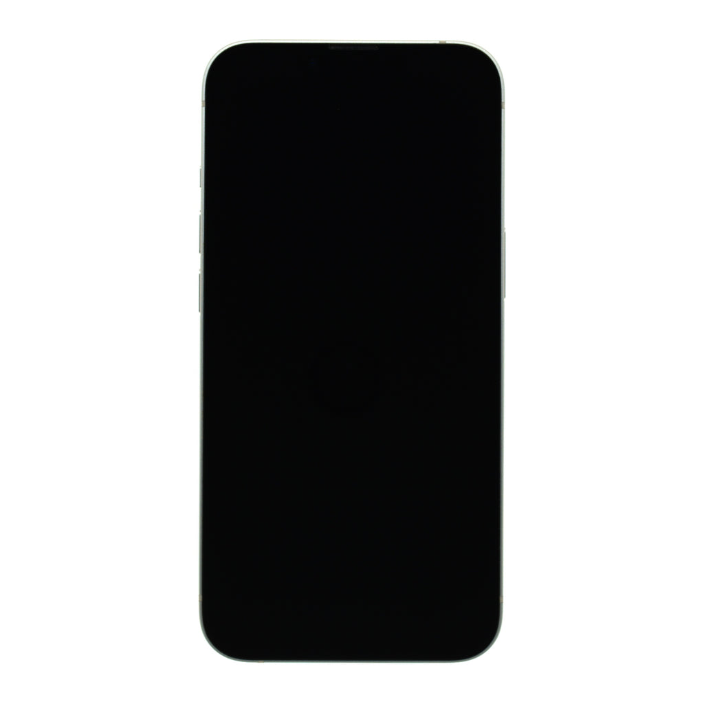 95新 Apple iPhone 13 128G 星光色 中國大陸版