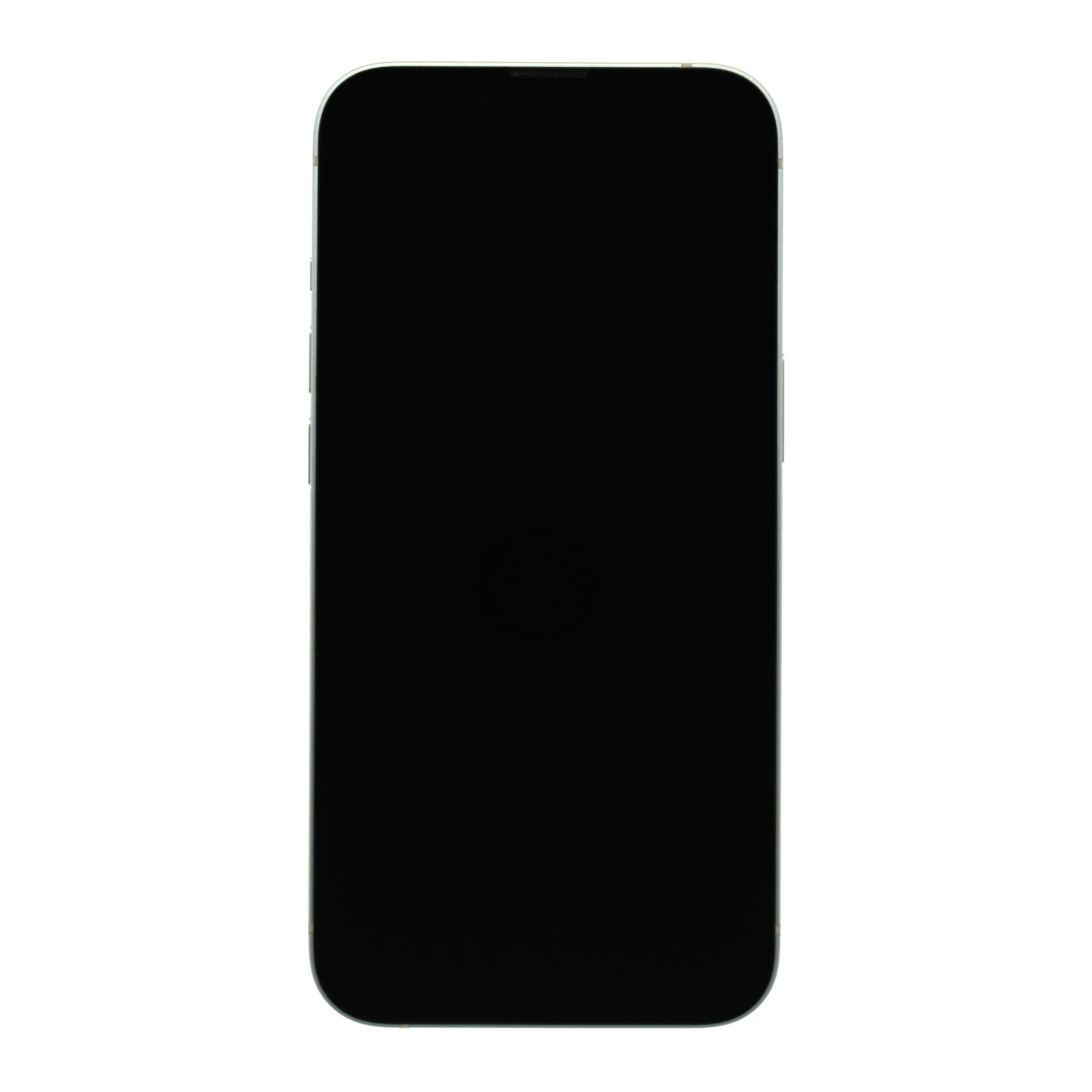95新 Apple iPhone 13 128G 星光色 中國大陸版