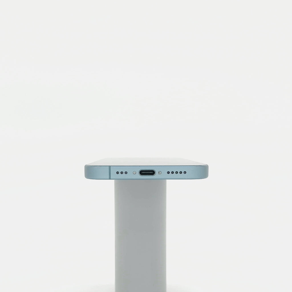 95新 Apple iPhone 16 256G 深青色 中國大陸版
