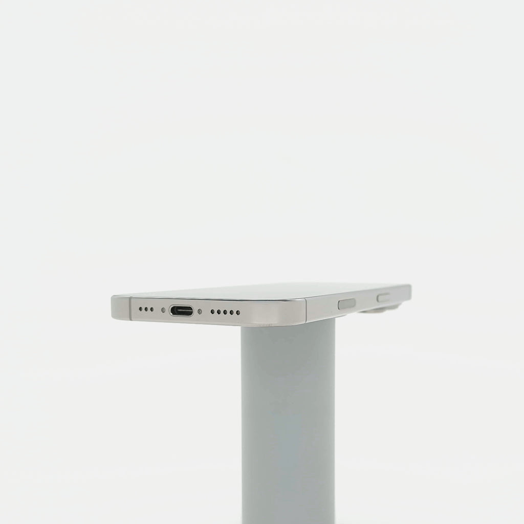 95新 Apple iPhone 16 Pro 128G 原色鈦金屬 中國大陸版