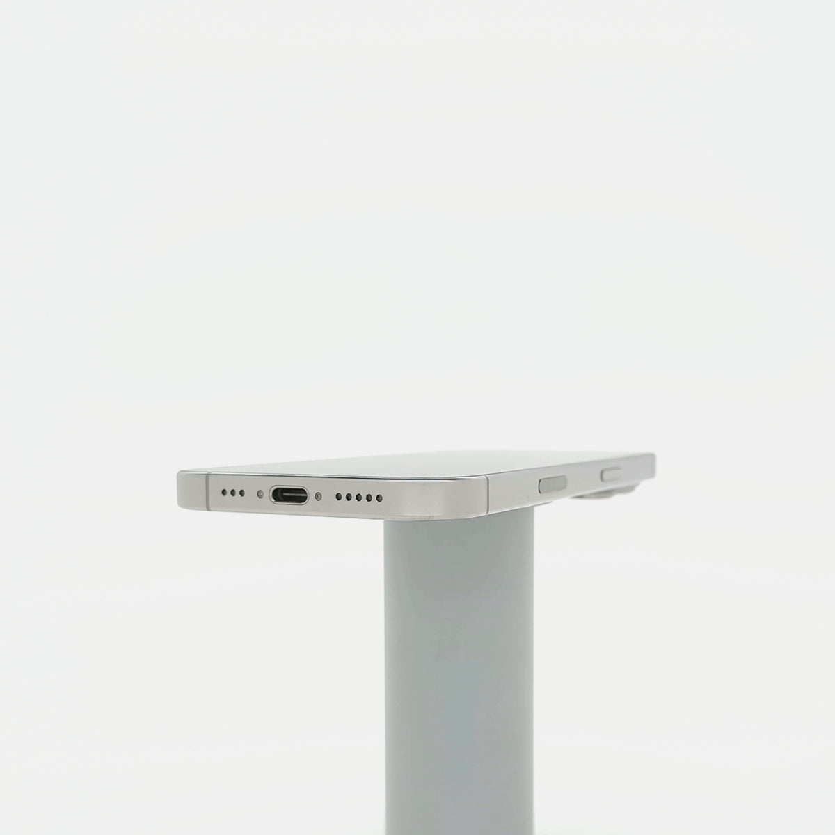 95新 Apple iPhone 16 Pro 128G 原色鈦金屬 中國大陸版