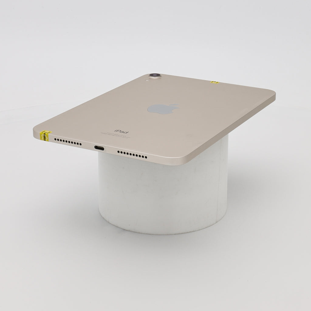 95新 Apple iPad mini6 256G 星光色 WIFI
