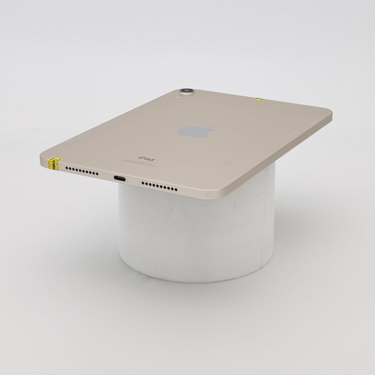 95新 Apple iPad mini6 256G 星光色 WIFI