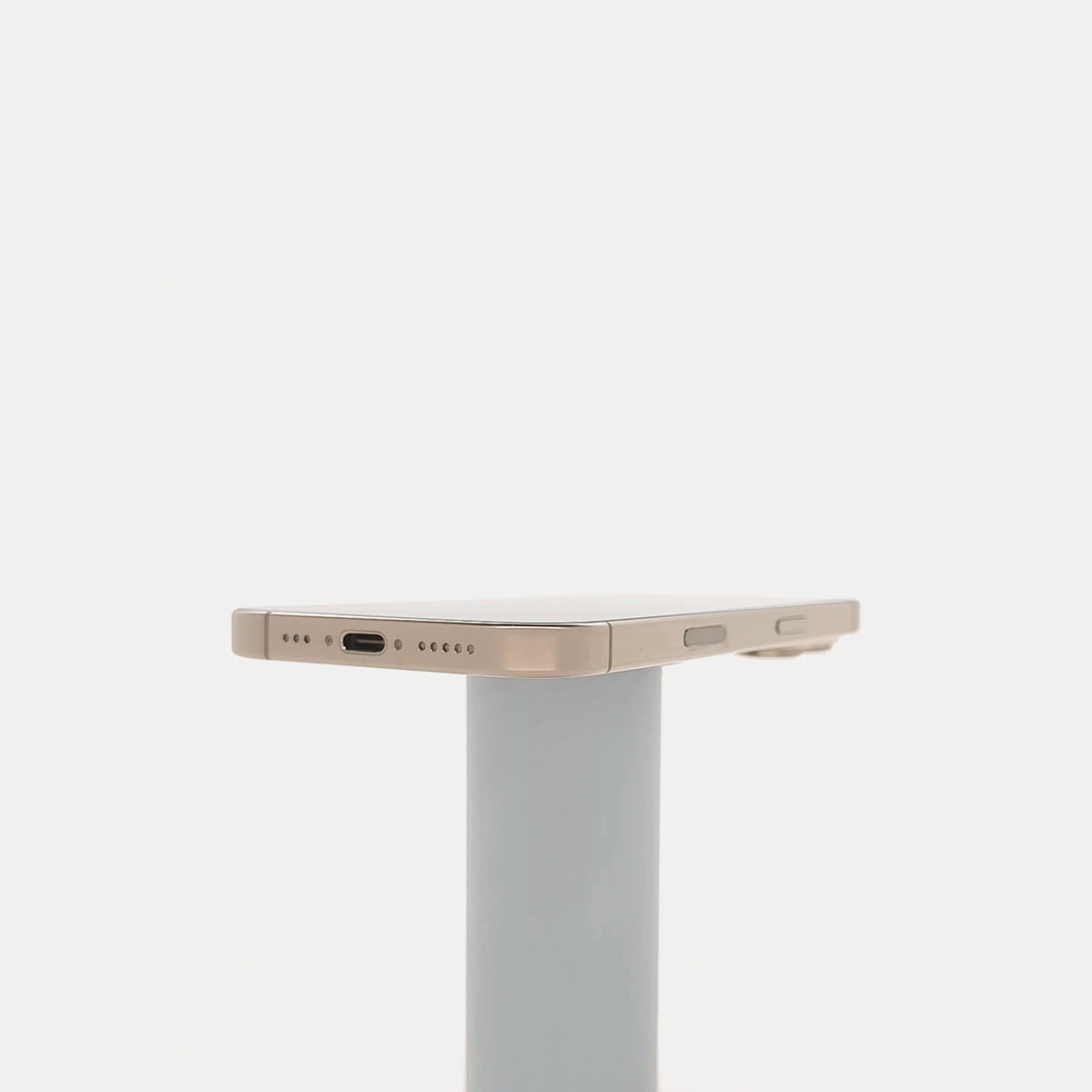 95新 Apple iPhone 16 Pro 256G 沙漠色鈦金屬 中國大陸版