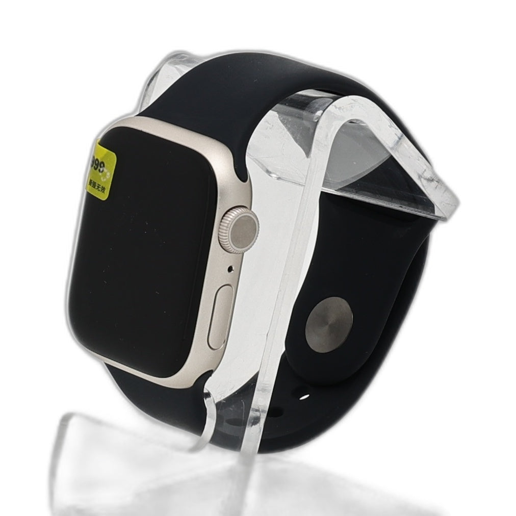 99新 Apple Watch Series 8 41毫米 鋁金屬