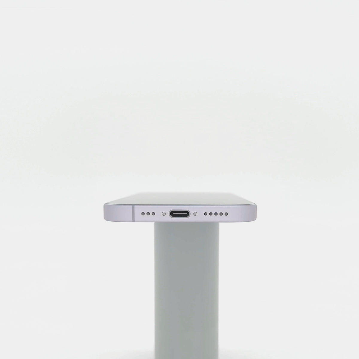 95新 Apple iPhone 17 256G 薰衣草紫色 中國大陸版
