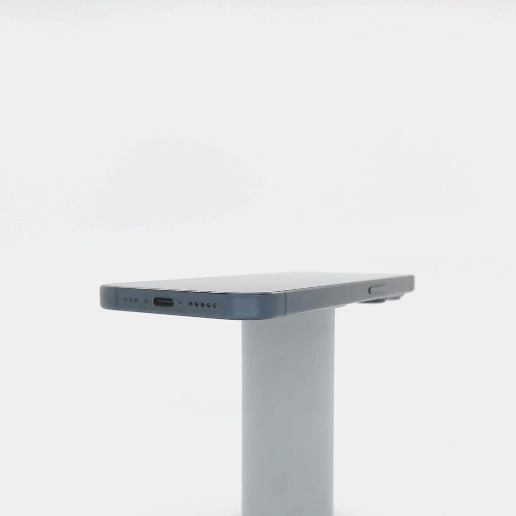 95新 Apple iPhone 15 Pro 256G 藍色鈦金屬 中國大陸版