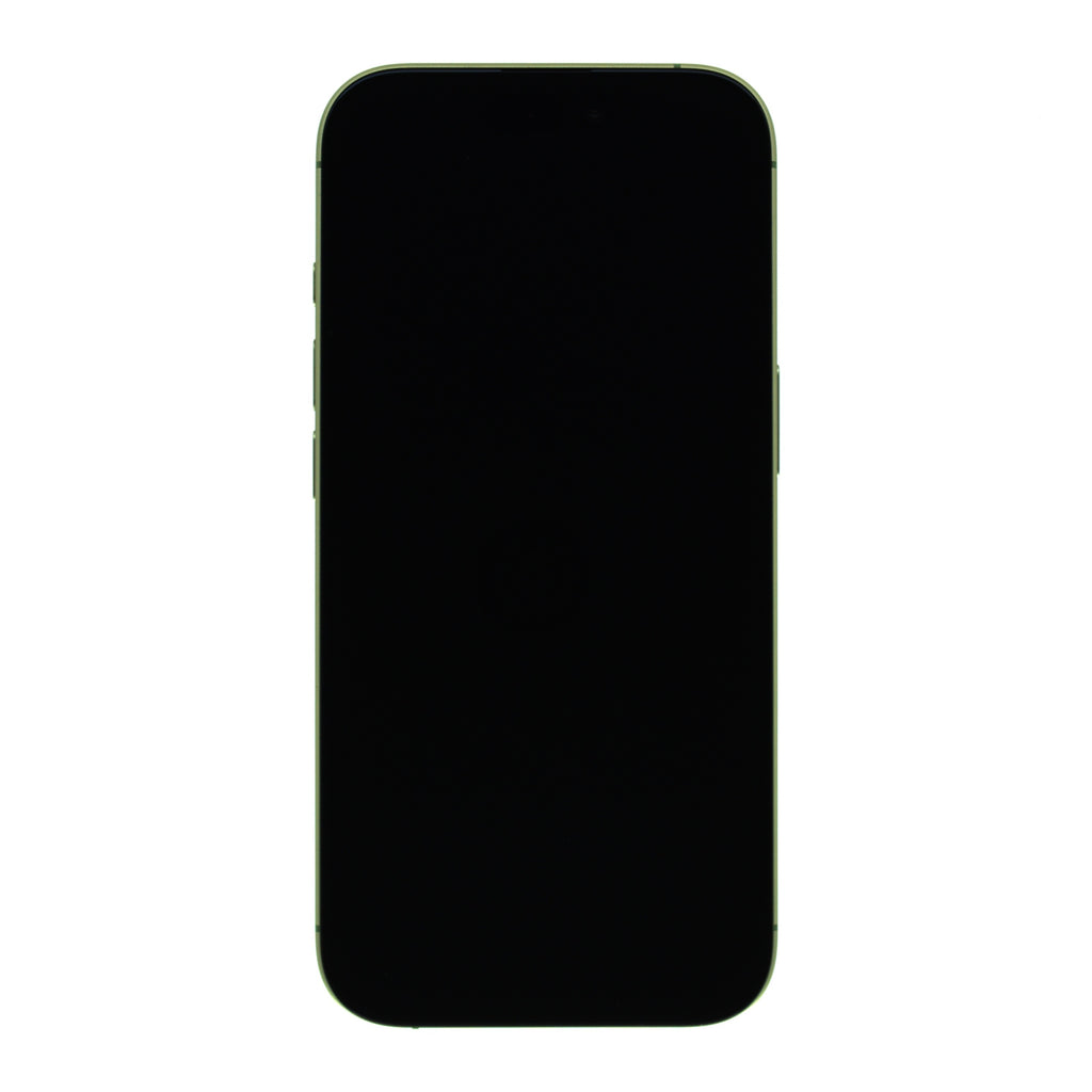 95新 Apple iPhone 17 256G 鼠尾草綠色 中國大陸版