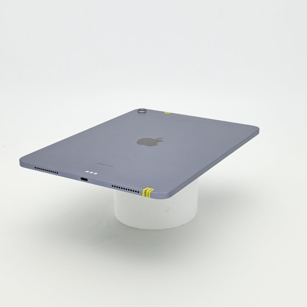 99新 Apple iPad Air5 256G 紫色 WIFI