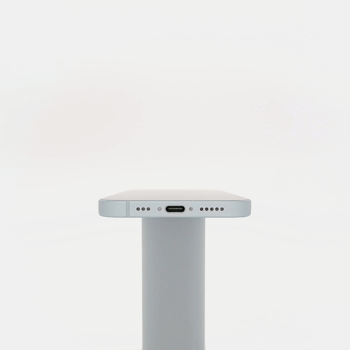 95新 Apple iPhone 15 256G 藍色 中國大陸版