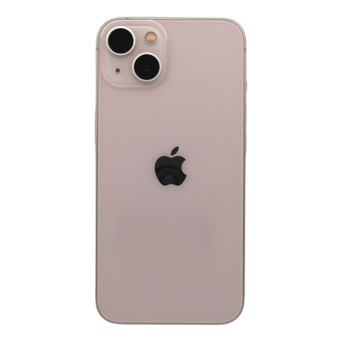95新 Apple iPhone 13 128G 粉紅色 中國大陸版