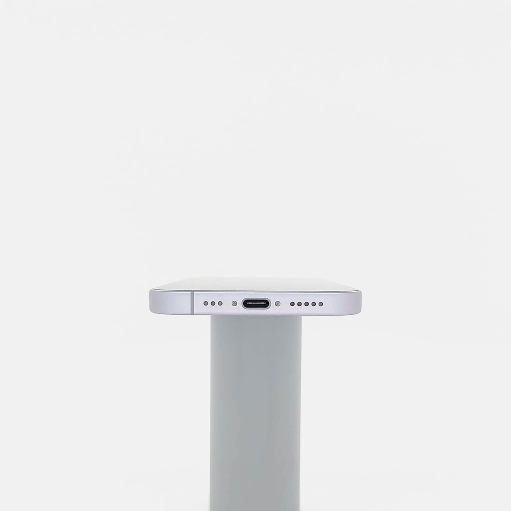99新 Apple iPhone 17 256G 薰衣草紫色 中國大陸版