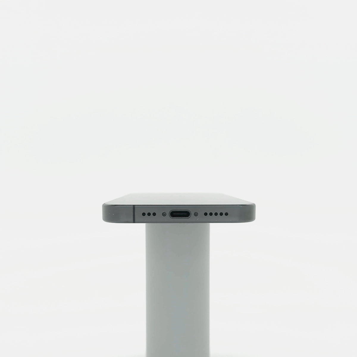 95新 Apple iPhone 15 Pro 128G 黑色鈦金屬 中國大陸版