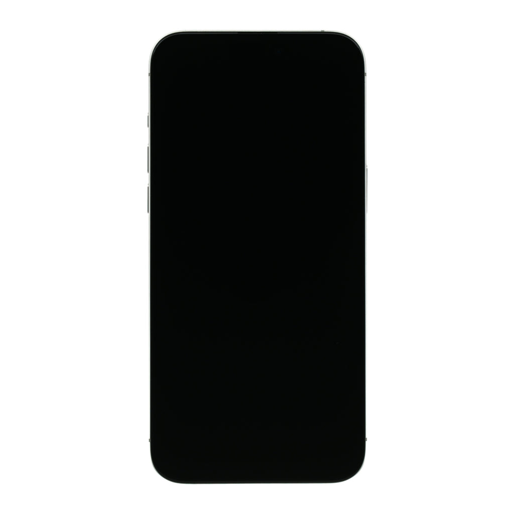 95新 Apple iPhone 15 Pro Max 256G 白色鈦金屬 中國大陸版