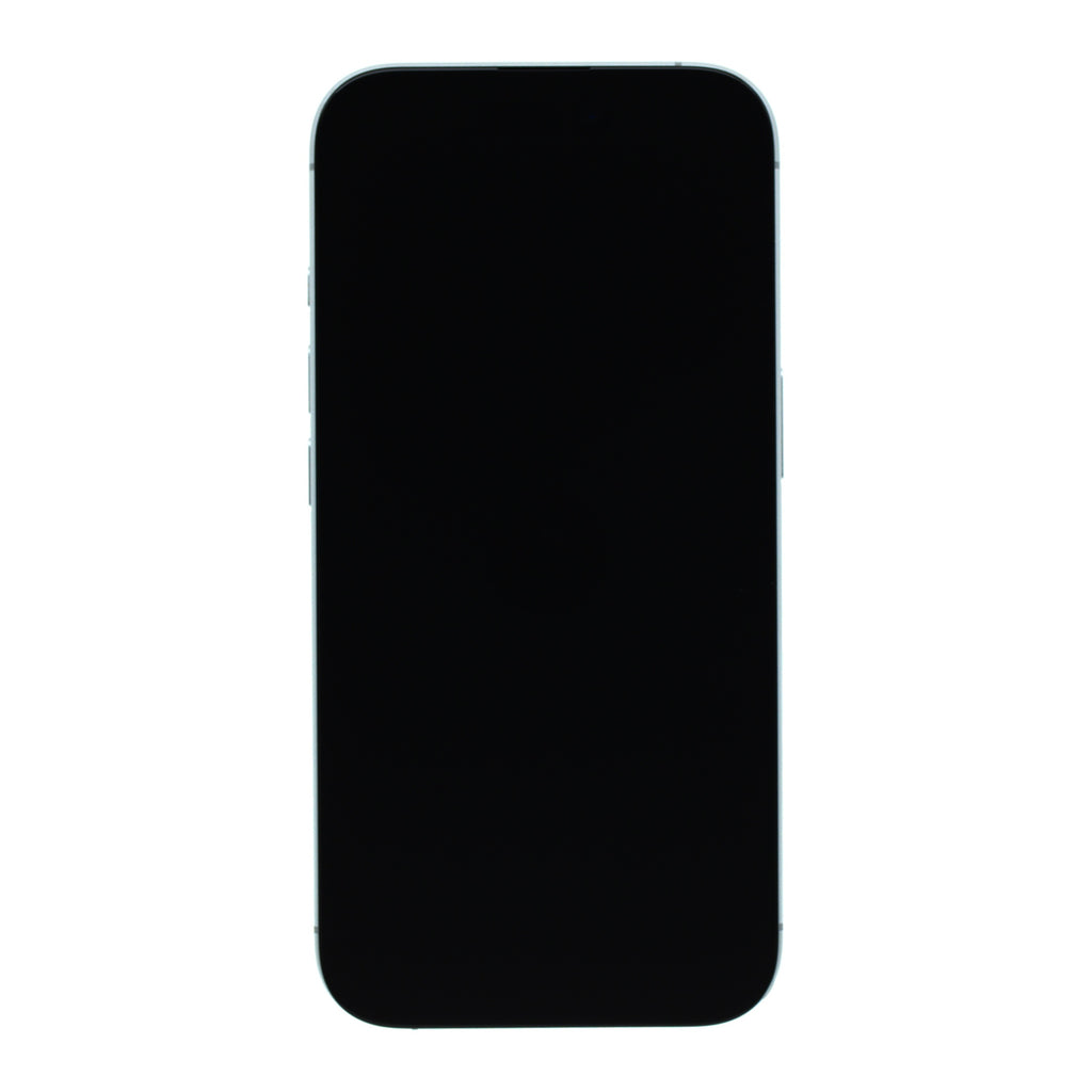 95新 Apple iPhone 16 256G 白色 中國大陸版