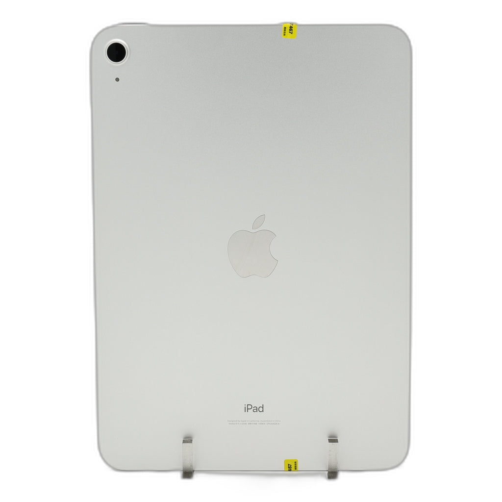 99新 Apple iPad 10代 64G 銀色 WIFI