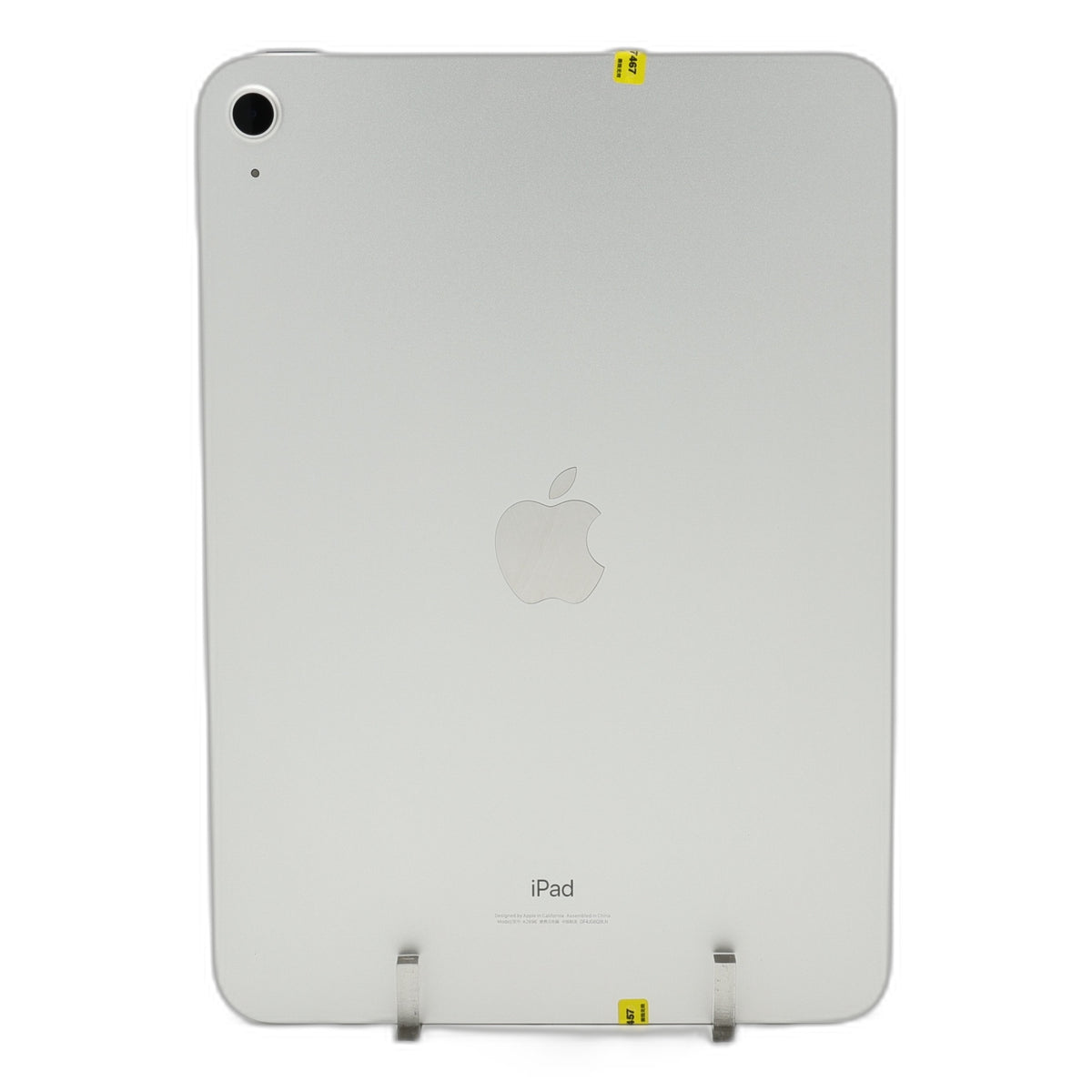 99新 Apple iPad 10代 64G 銀色 WIFI
