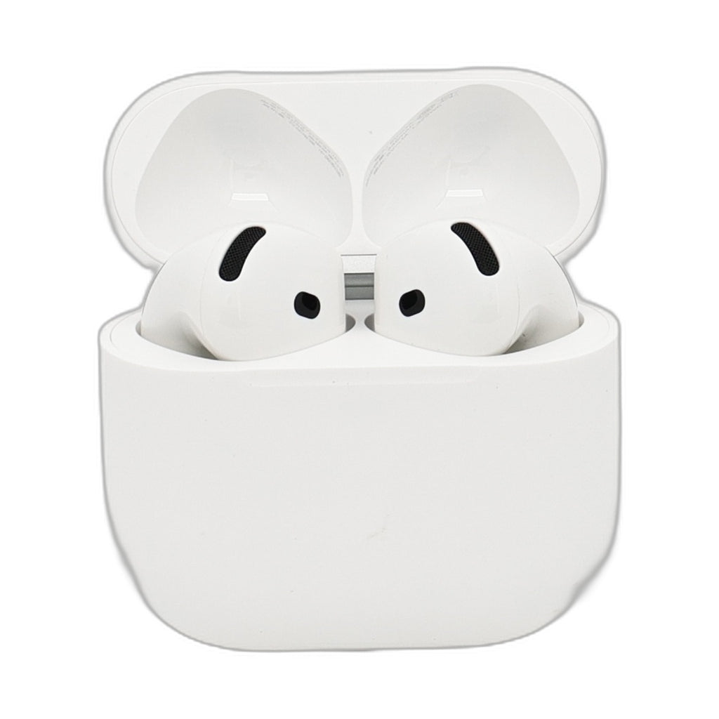 99新 Apple AirPods 4 (不支持主动降噪) 白色