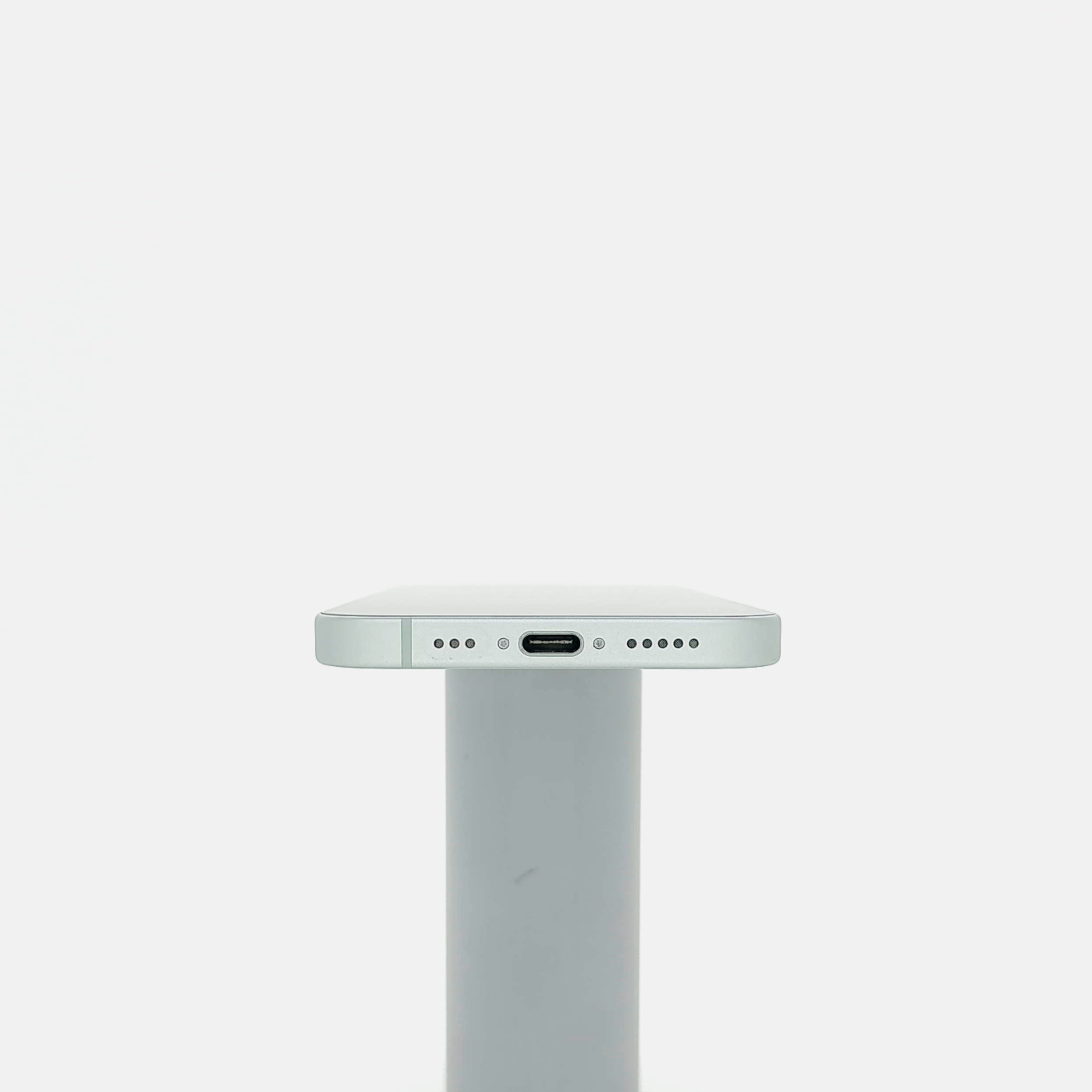 95新 Apple iPhone 15 256G 綠色 中國大陸版
