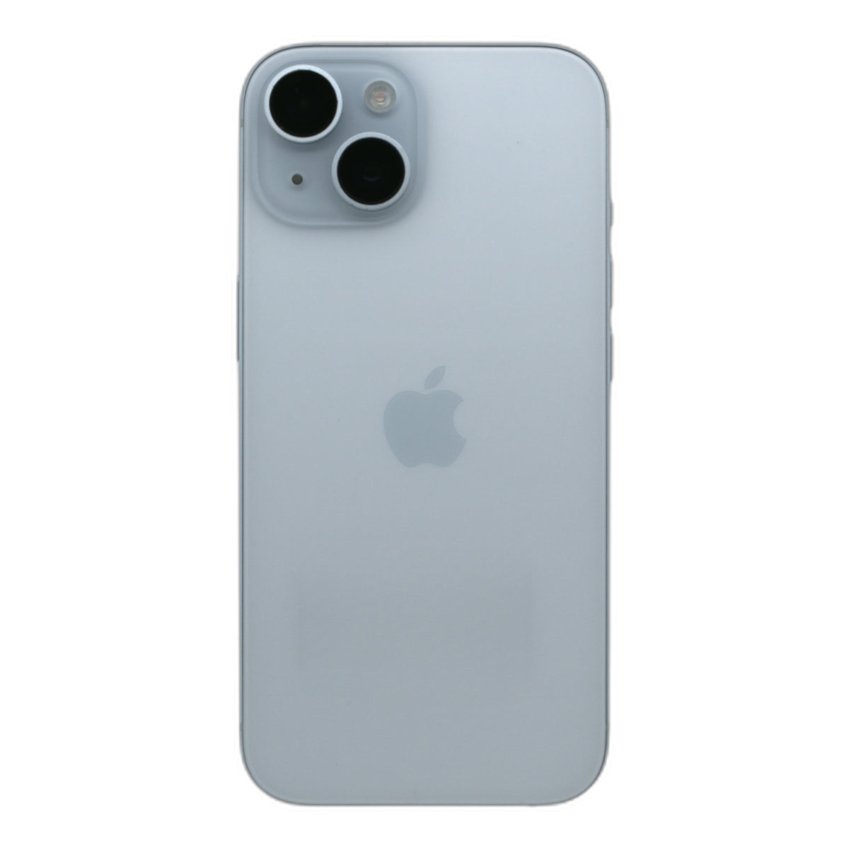 95新 Apple iPhone 15 128G 藍色 中國大陸版