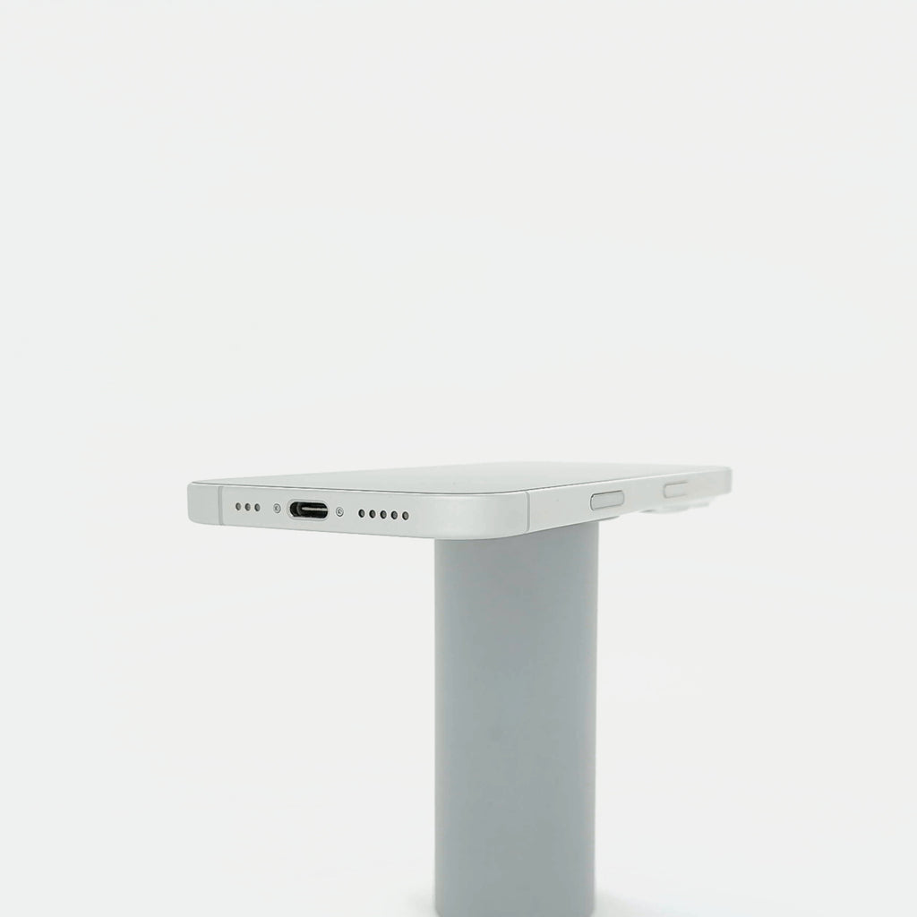 95新 Apple iPhone 16 512G 白色 中國大陸版