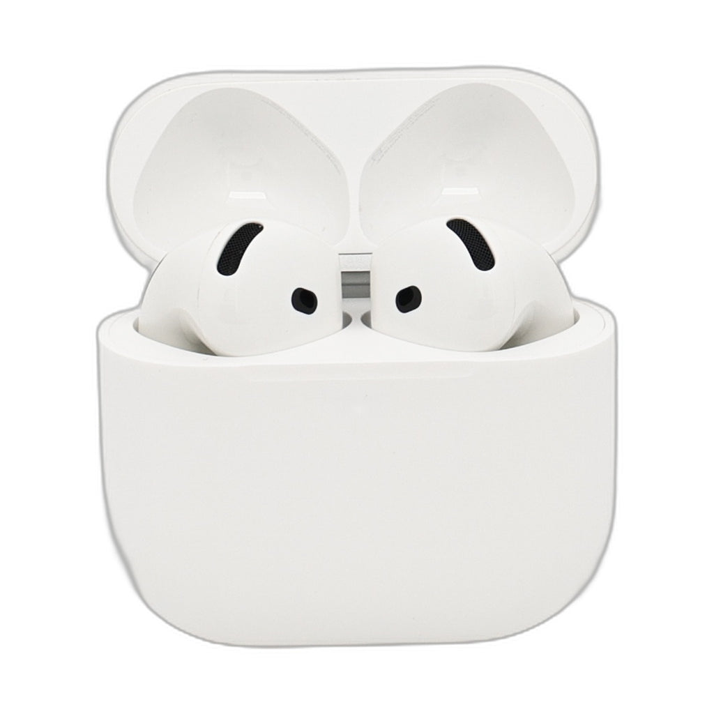99新 Apple AirPods 4 (不支持主动降噪) 白色