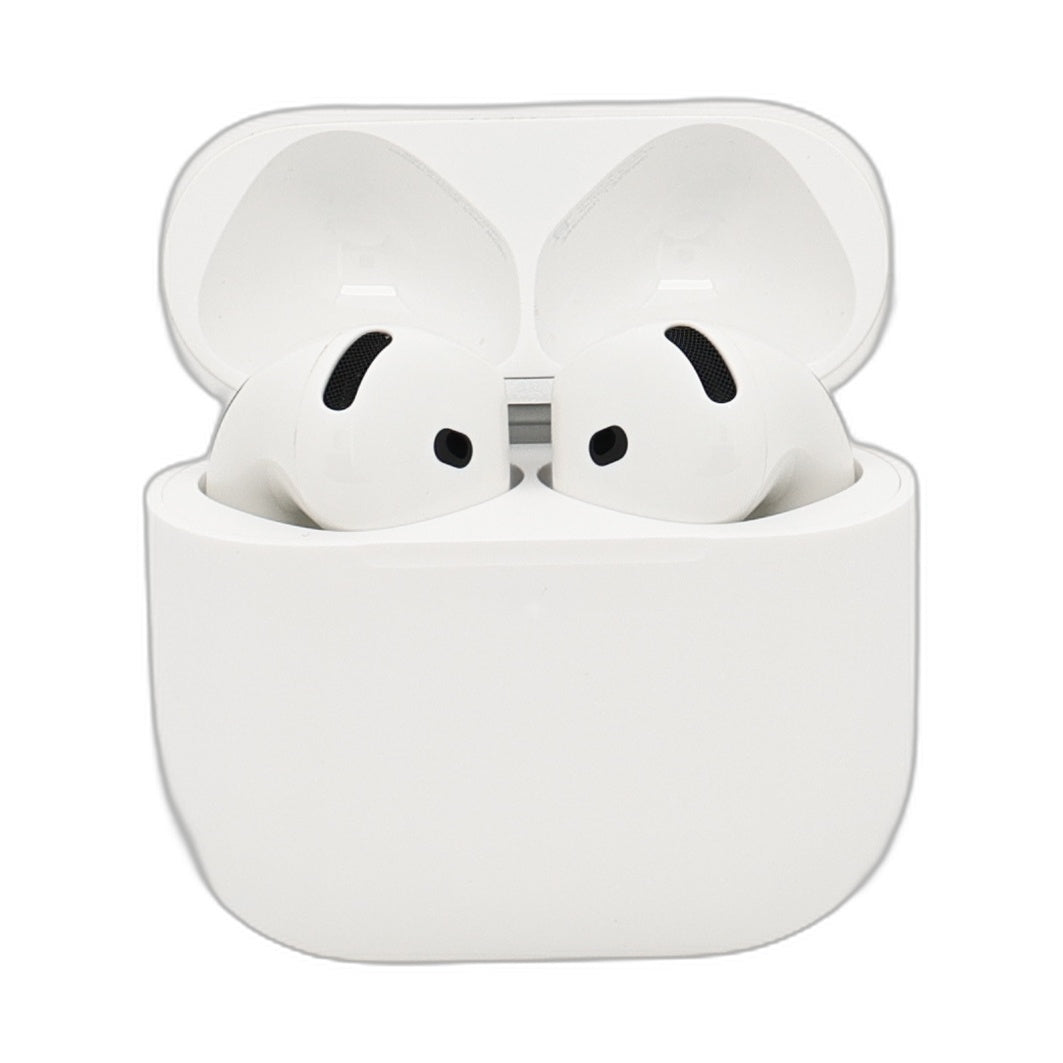 99新 Apple AirPods 4 (不支持主动降噪) 白色