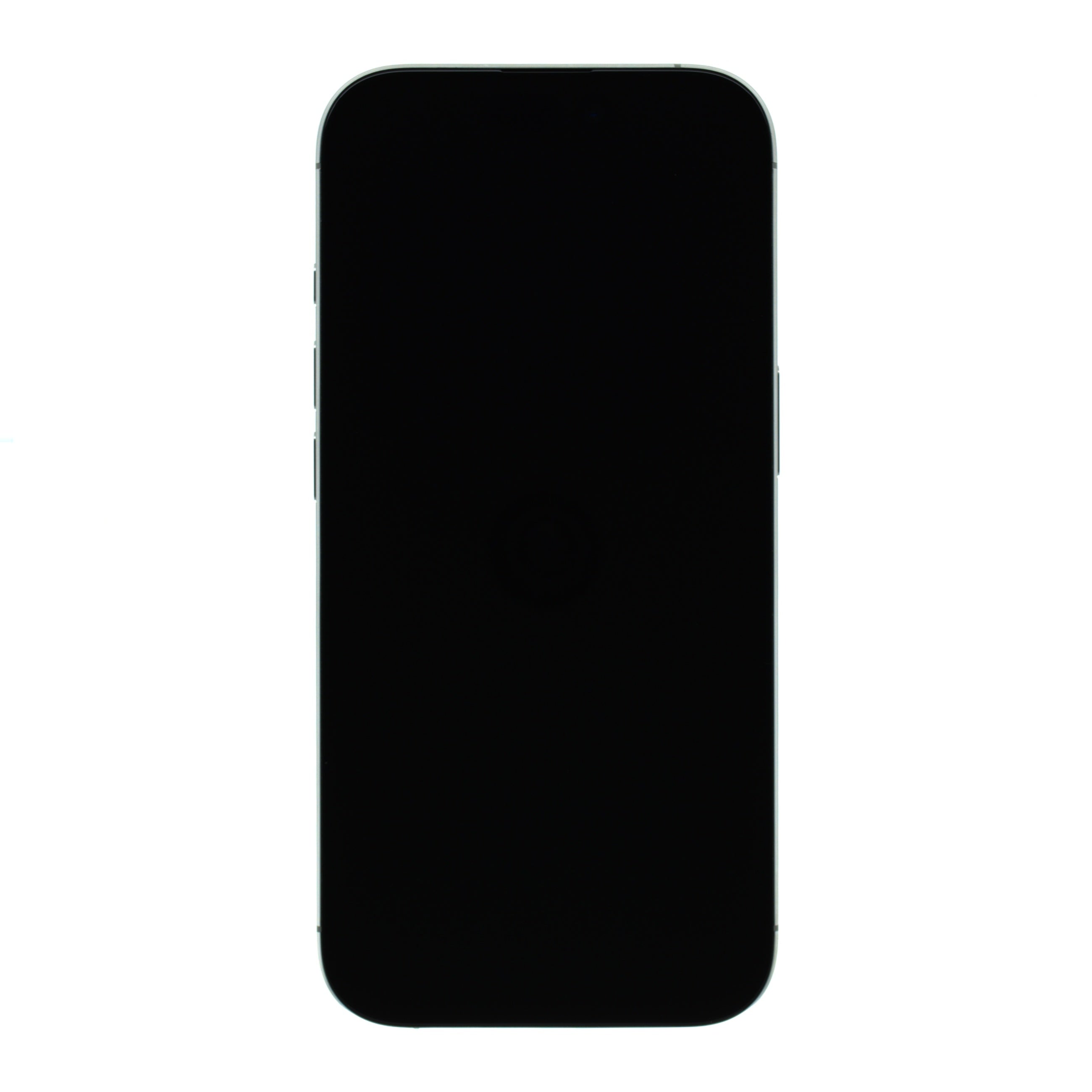 99新 Apple iPhone 16 Pro 128G 白色鈦金屬 中國大陸版