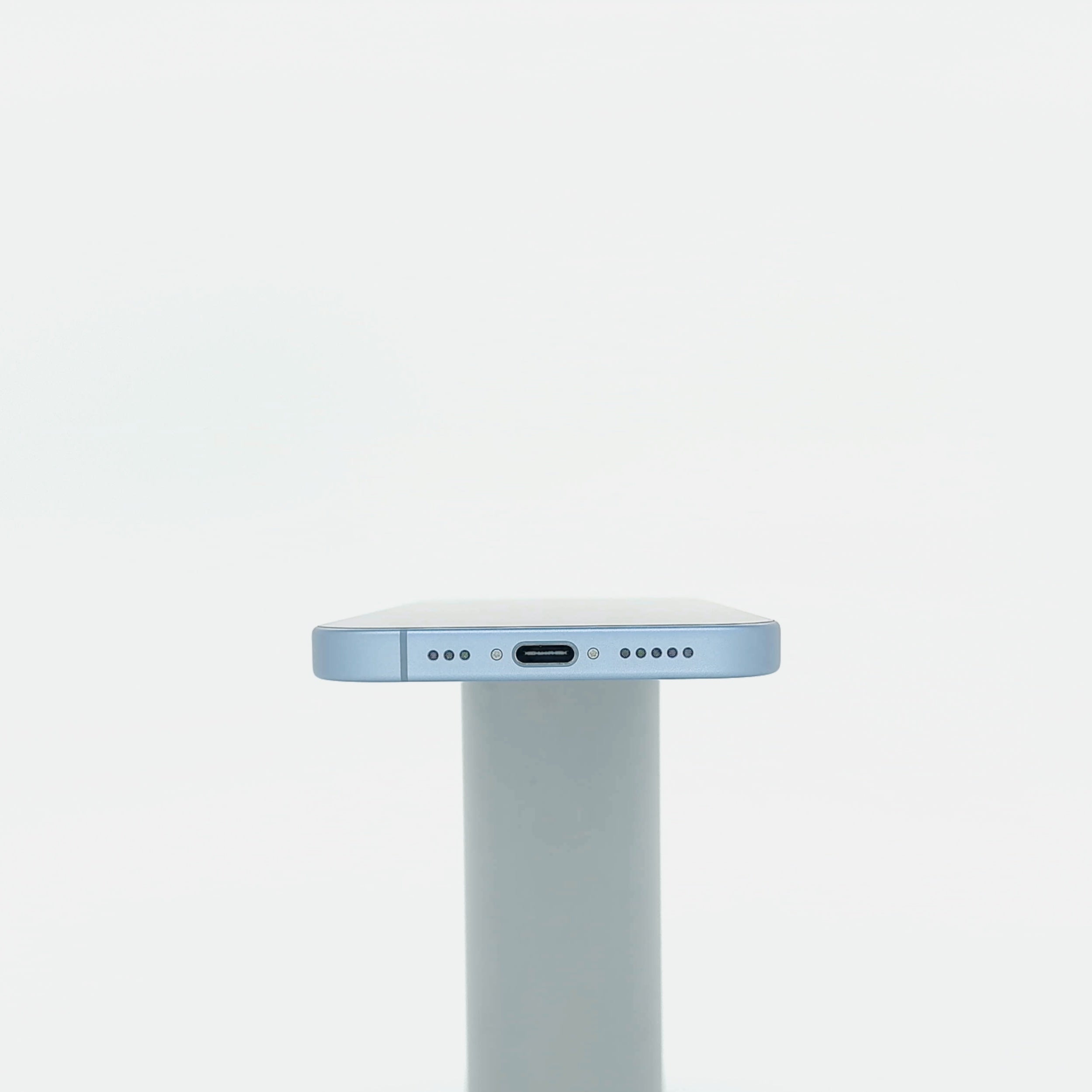 99新 Apple iPhone 17 256G 青霧藍色 中國大陸版
