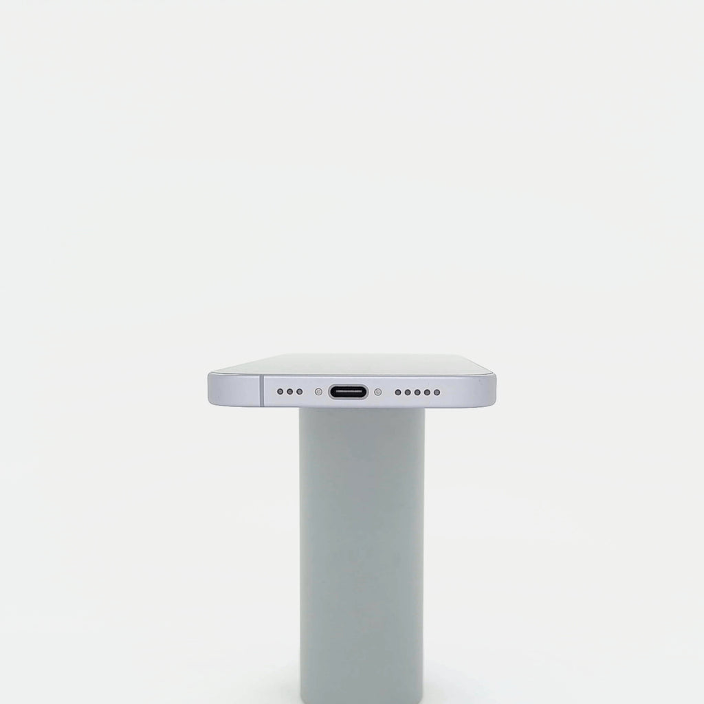 99新 Apple iPhone 17 256G 薰衣草紫色 中國大陸版