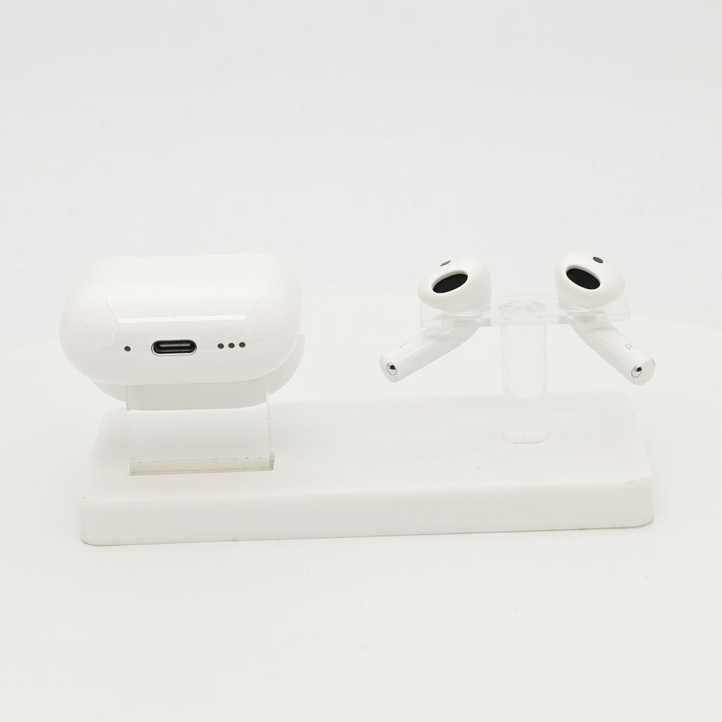 99新 Apple AirPods 4 (支持主动降噪) 白色