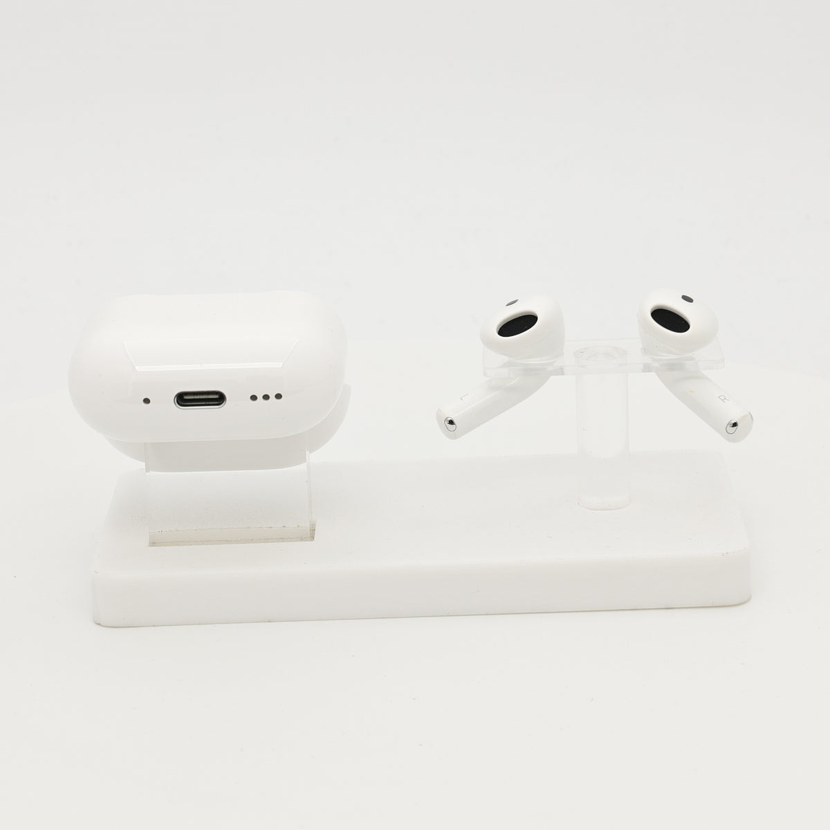 99新 Apple AirPods 4 (支持主动降噪) 白色