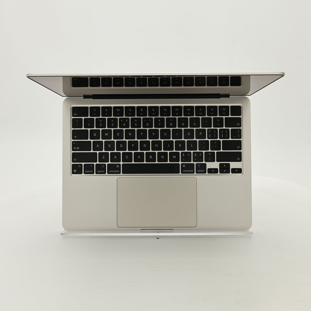 95新 Apple MacBook Air 24年 13寸 M3（8+10核） 8G RAM 512G SSD 星光色