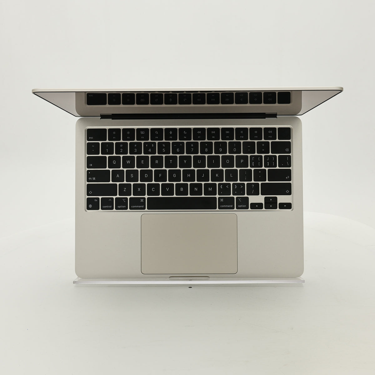 95新 Apple MacBook Air 24年 13寸 M3（8+10核） 8G RAM 512G SSD 星光色
