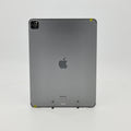 99新 Apple iPad Pro 12.9英寸 6代 128G 深空灰色 WIFI+5G