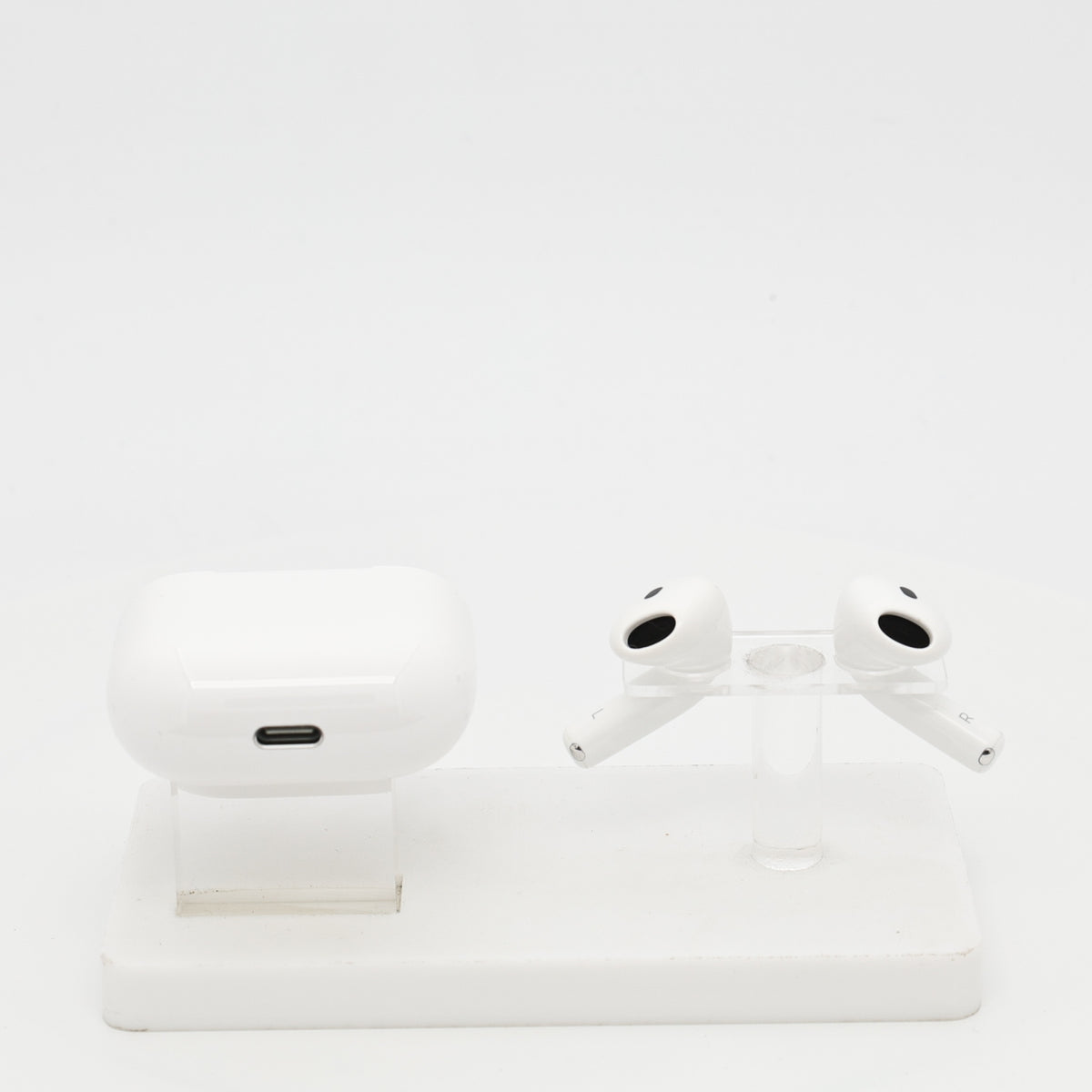 99新 Apple AirPods 4 (不支持主动降噪) 白色