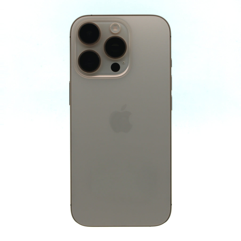 95新 Apple iPhone 16 Pro 256G 沙漠色鈦金屬 中國大陸版